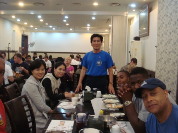 Korean Seminar